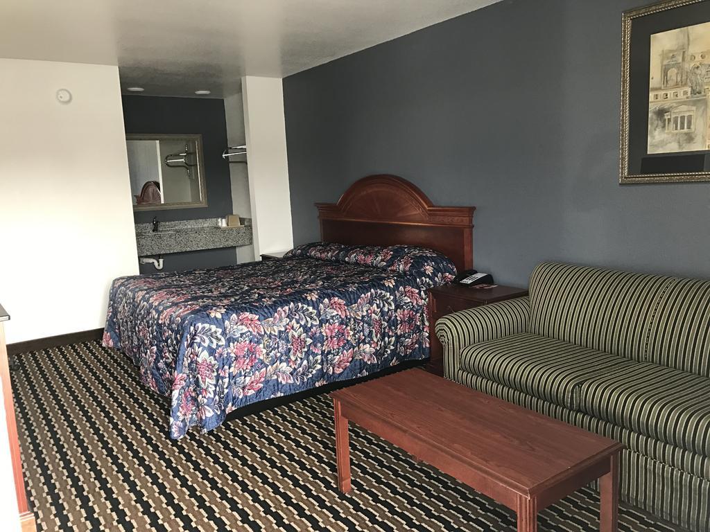 Sallisaw Inn Motel Sallisaw