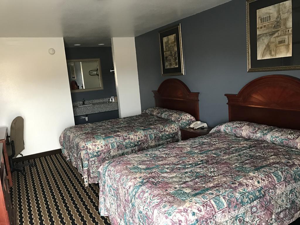 Sallisaw Inn Sallisaw