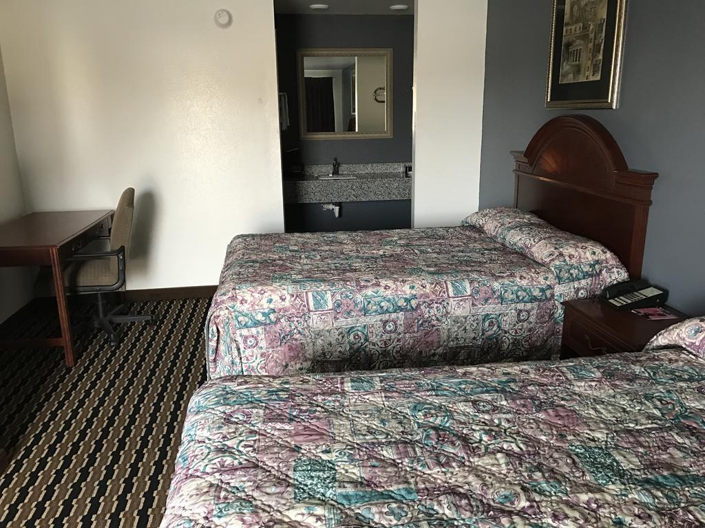 Sallisaw Inn Motel