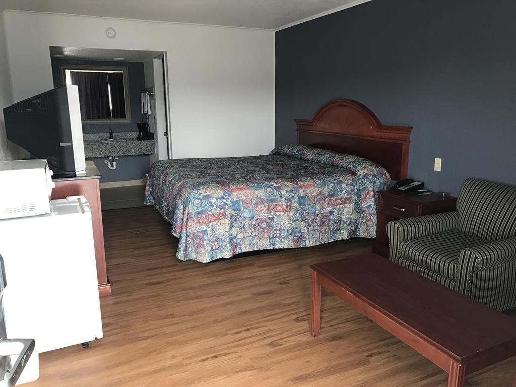 Sallisaw Inn 2*