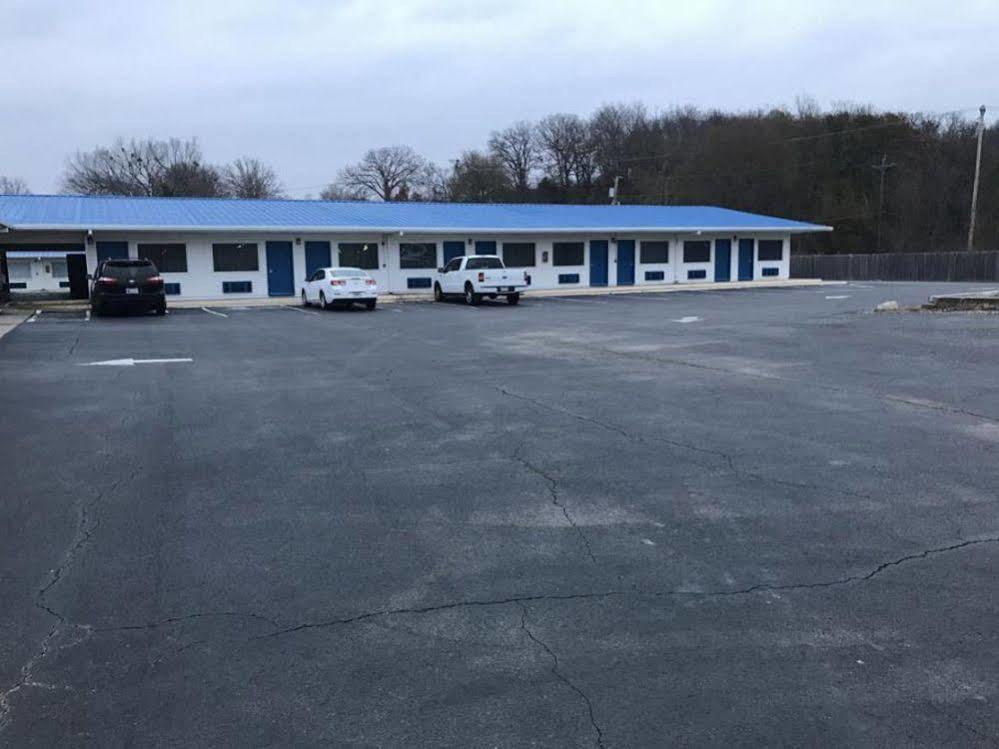 Motel Sallisaw Inn Sallisaw
